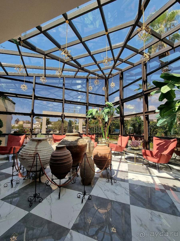 Красивый отель, ужасный wi-fi, не самый чистый пляж 🌴