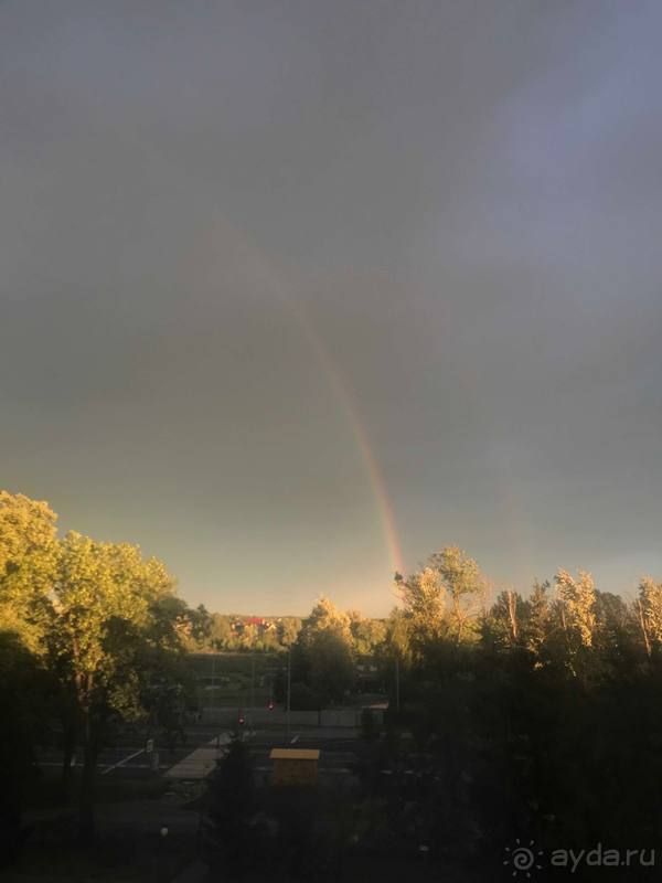 Хороший отель, если есть машина