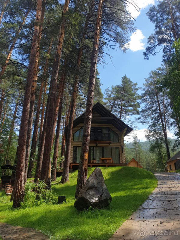 Ужасный отдых в Отеле с прекраснейшими видами