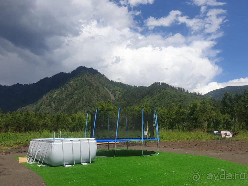 Ужасный отдых в Отеле с прекраснейшими видами