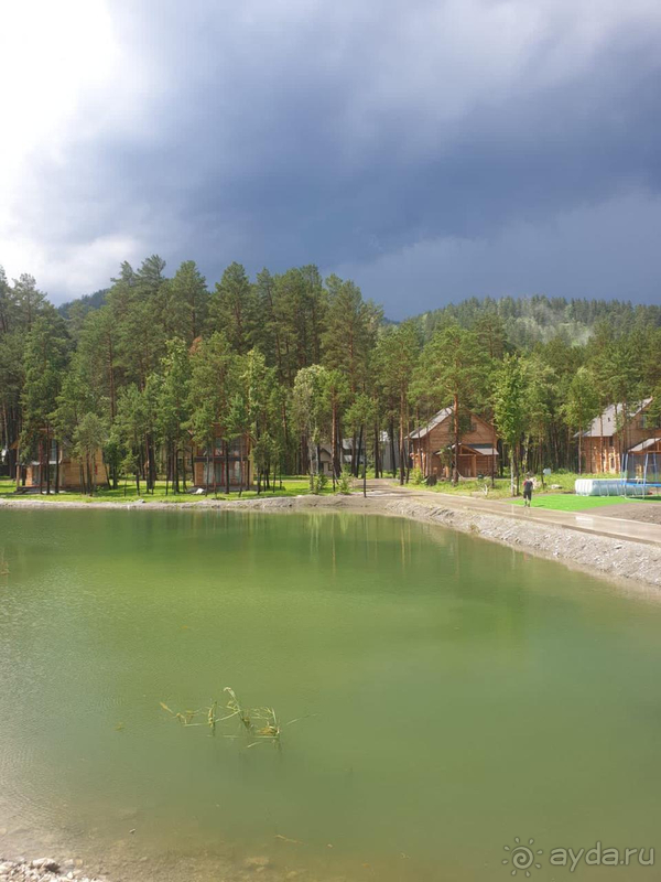 Ужасный отдых в Отеле с прекраснейшими видами