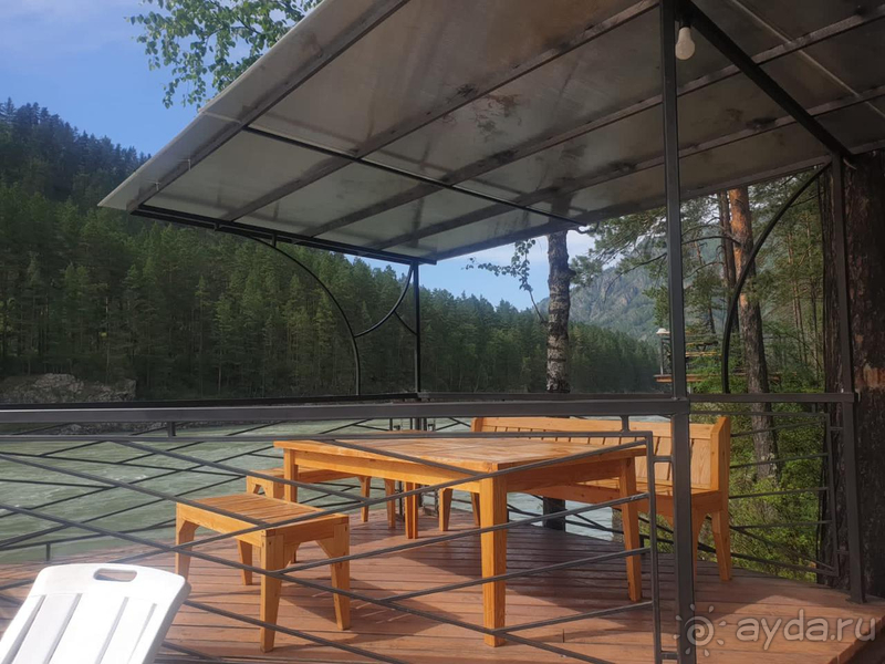 Ужасный отдых в Отеле с прекраснейшими видами