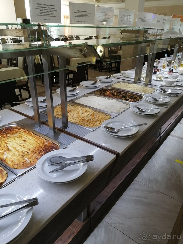 Отдыхала в данном санатории летом 2021 года. 