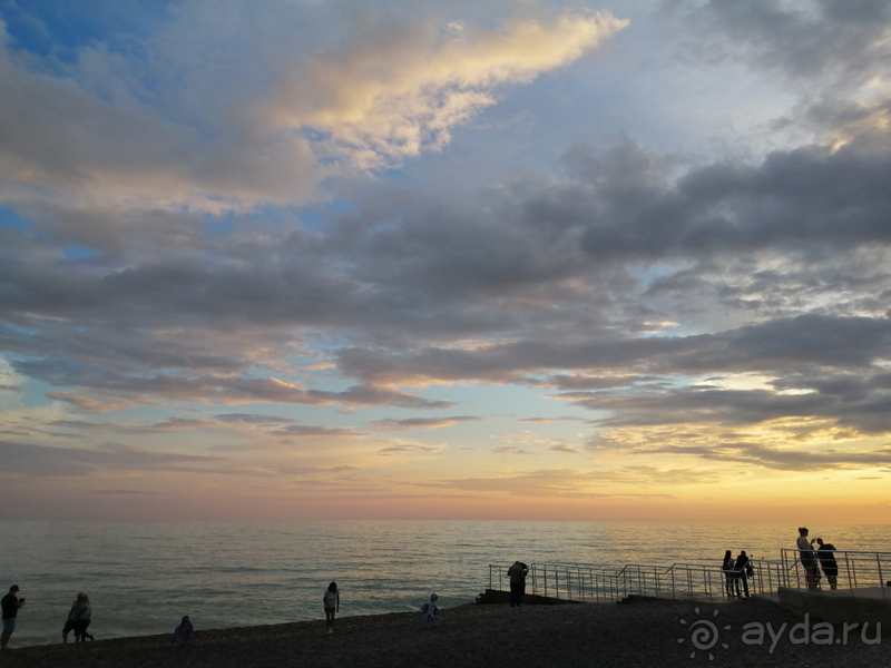 Отдыхала в данном санатории летом 2021 года. 