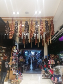 Отдых в Кемере