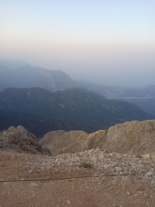 Отдых в Кемере