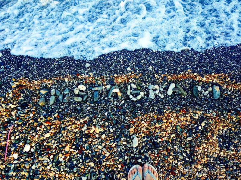 Отдых в Турции