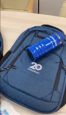 Лучший маркетплейс по речным круизам