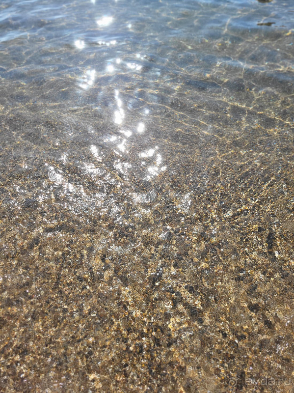 Отель на твёрдую 4!