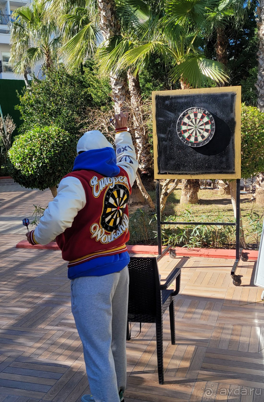 Соглашусь с положительными отзывами.