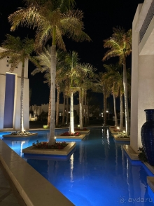 Всё супер, наш отдых прошёл замечательно