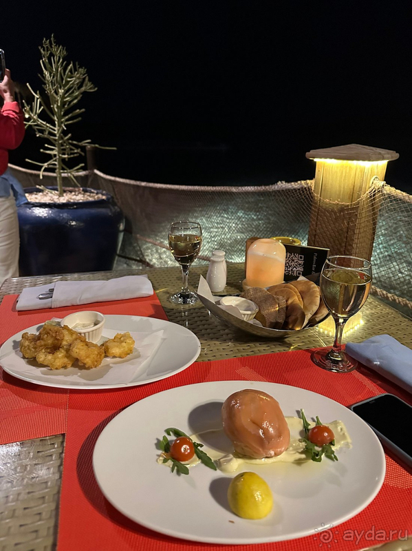 фото Grand Rotana Resort & SPA