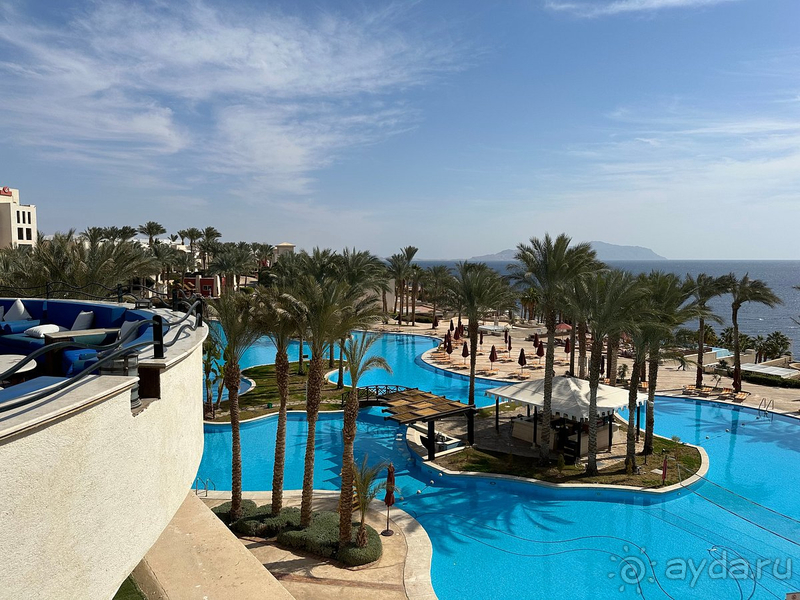 Всё супер, наш отдых прошёл замечательно