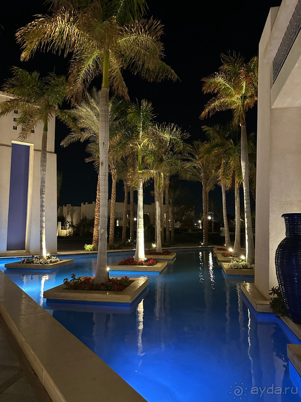 Всё супер, наш отдых прошёл замечательно