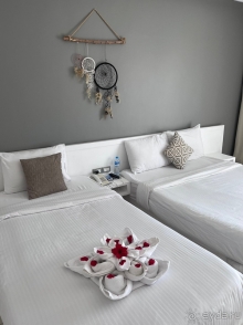 Хороший отель в Хургаде Хороший отель в Хургаде