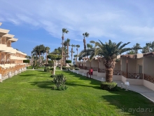 Хороший отель в Хургаде Хороший отель в Хургаде