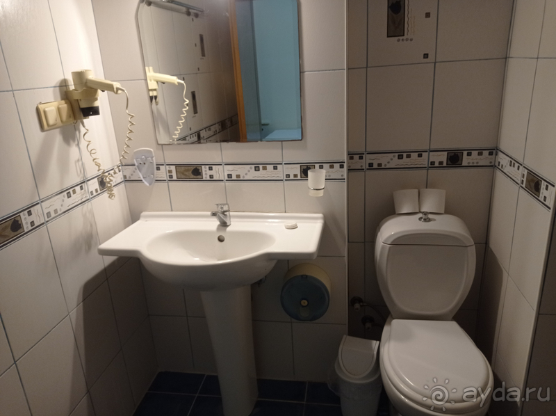 7 ночей в  Tal Beach Hotel