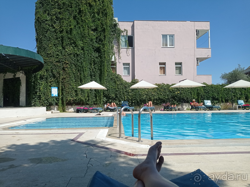 7 ночей в  Tal Beach Hotel