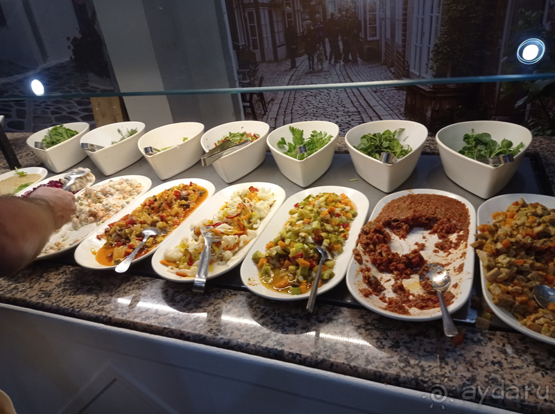 7 ночей в  Tal Beach Hotel