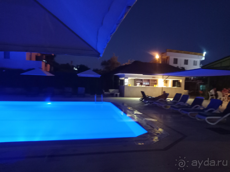 7 ночей в  Tal Beach Hotel