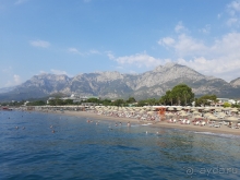 Хороший отель