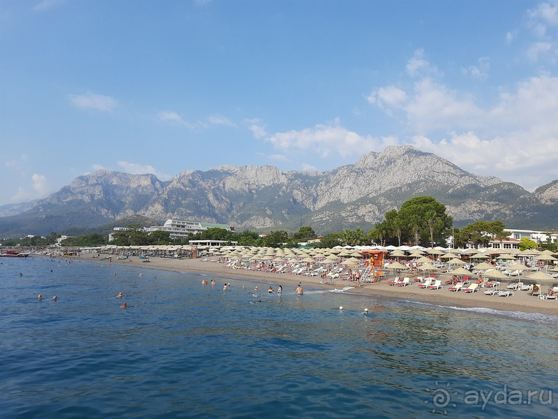 Хороший отель