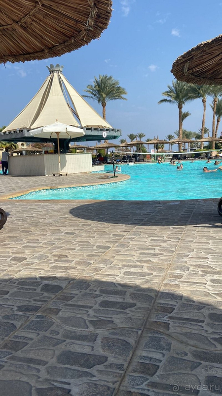 Хороший отель, хороший персонал, хорошая еда