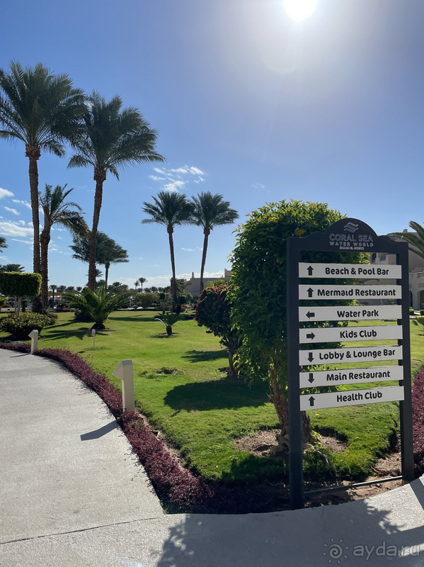 Хороший отель, хороший персонал, хорошая еда