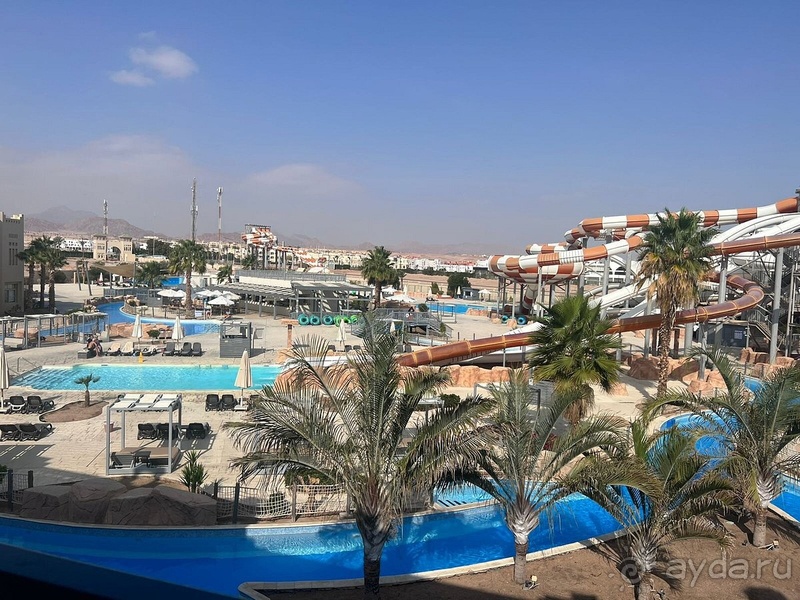 Хороший отель, хороший персонал, хорошая еда