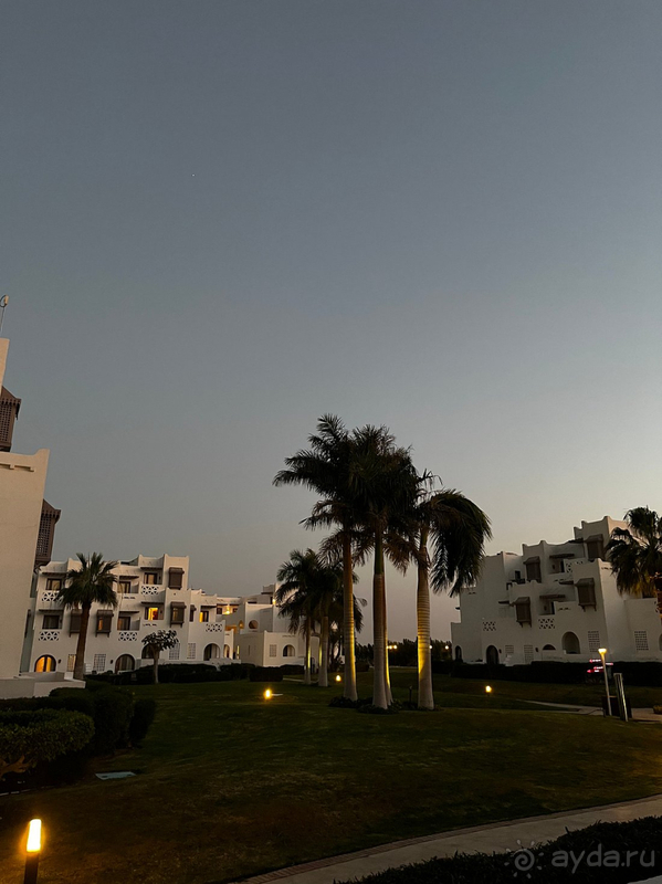 Отличный отель! 