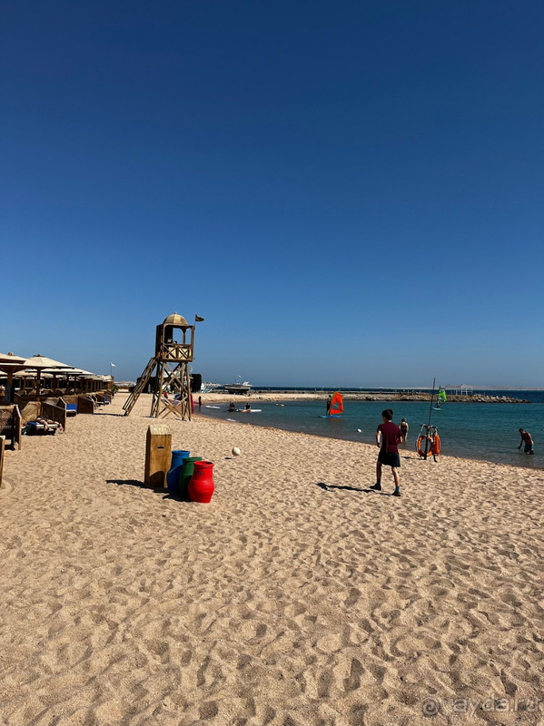 Отличный отель! 