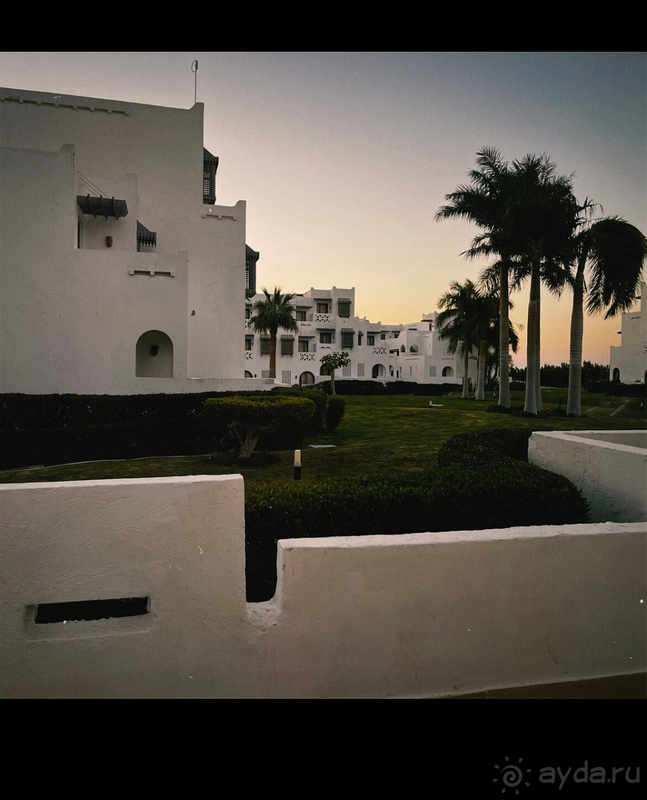 Отличный отель! 