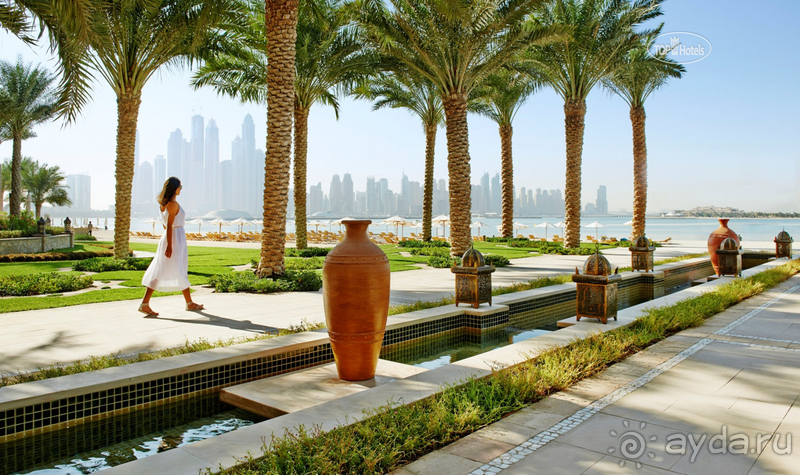 Anantara Dubai The Palm Resort является отличным местом для роскошного отдыха в Дубае. Anantara Dubai The Palm Resort является отличным местом для роскошного отдыха в Дубае.