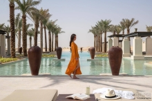 Anantara Dubai The Palm Resort является отличным местом для роскошного отдыха в Дубае. Anantara Dubai The Palm Resort является отличным местом для роскошного отдыха в Дубае.