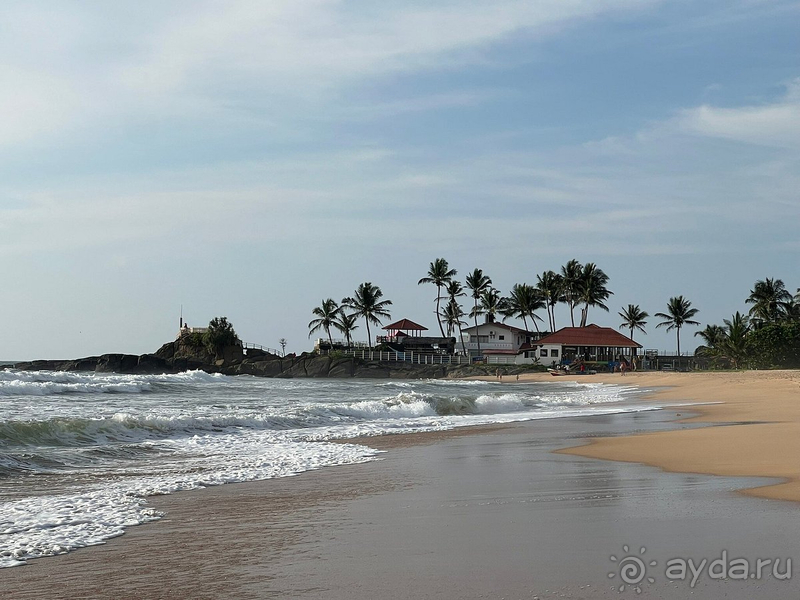 Отель хороший, особенно для Азии. Есть момент по волнам и анимации, но очень стараются, думаю, лучше, чем много где:))
