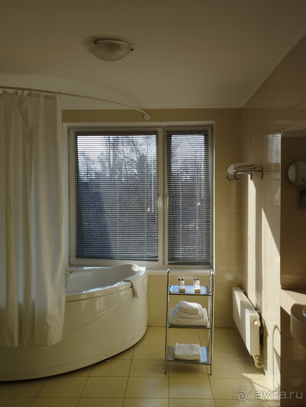 Отдых в гостинице Октябрьская в 2022 году.