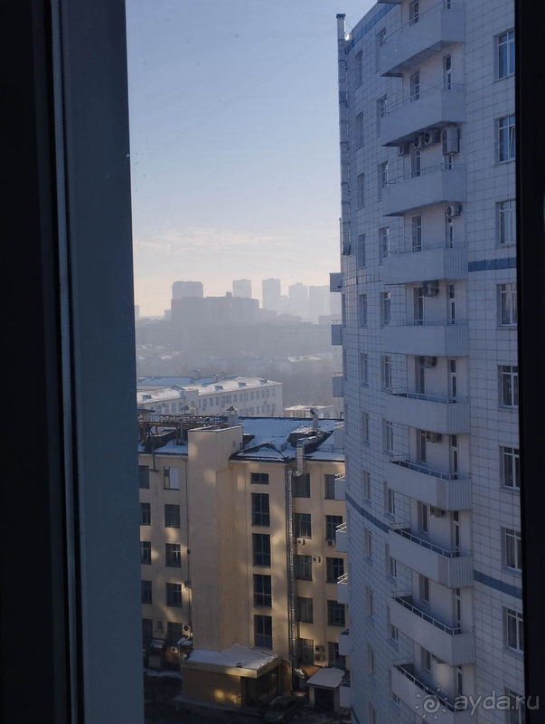 Отдых в отеле «Онегин» в 2022 году.