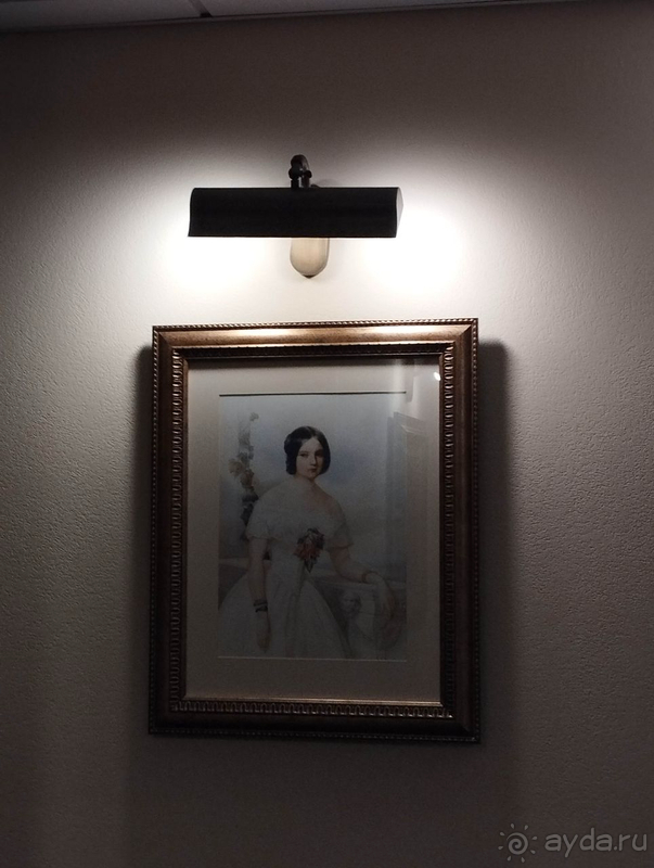 Отдых в отеле «Онегин» в 2022 году.