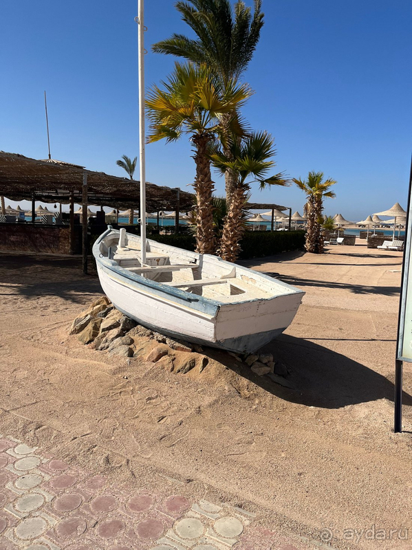 Не рекомендую отель