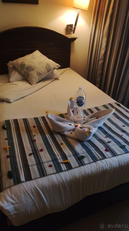 Хороший отель в Хургаде