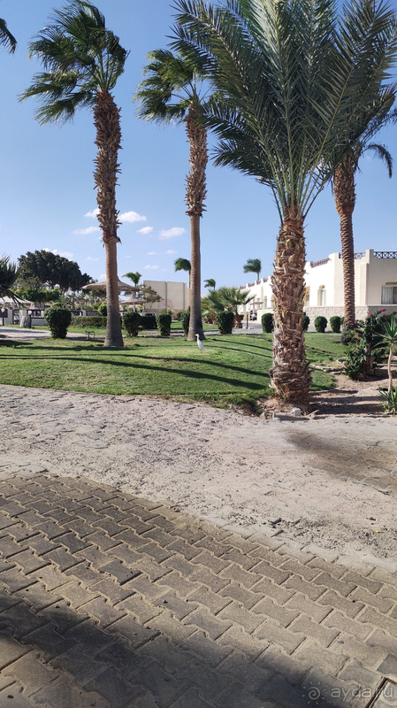 Хороший отель в Хургаде