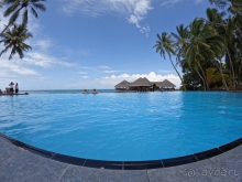 фото Medhufushi Island Resort