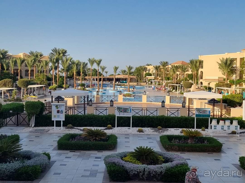 Хороший отель для семейного отдыха с детьми