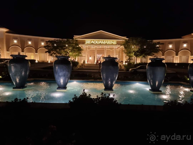 Хороший отель для семейного отдыха с детьми