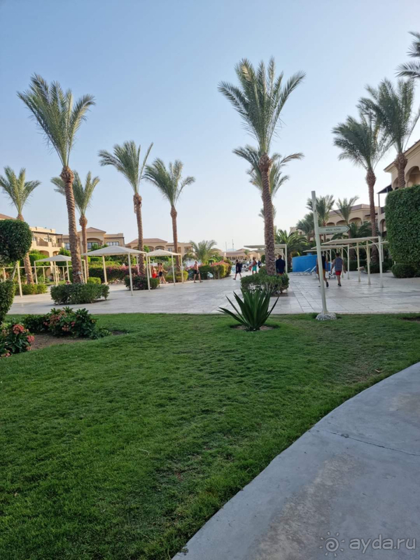 Хороший отель для семейного отдыха с детьми