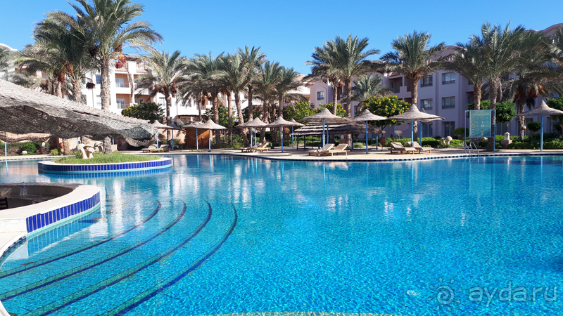 Тихий отель без сервисов для любителей пеших прогулок