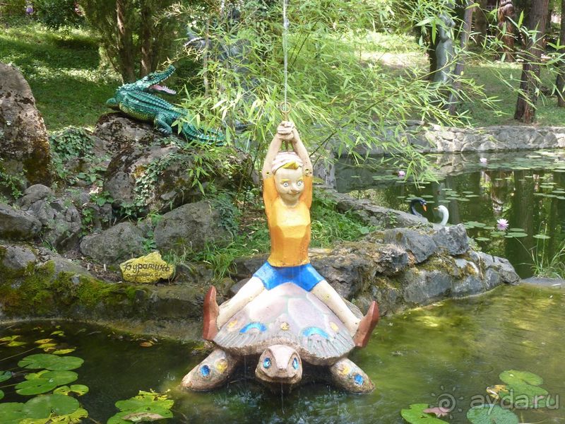 Классный отель