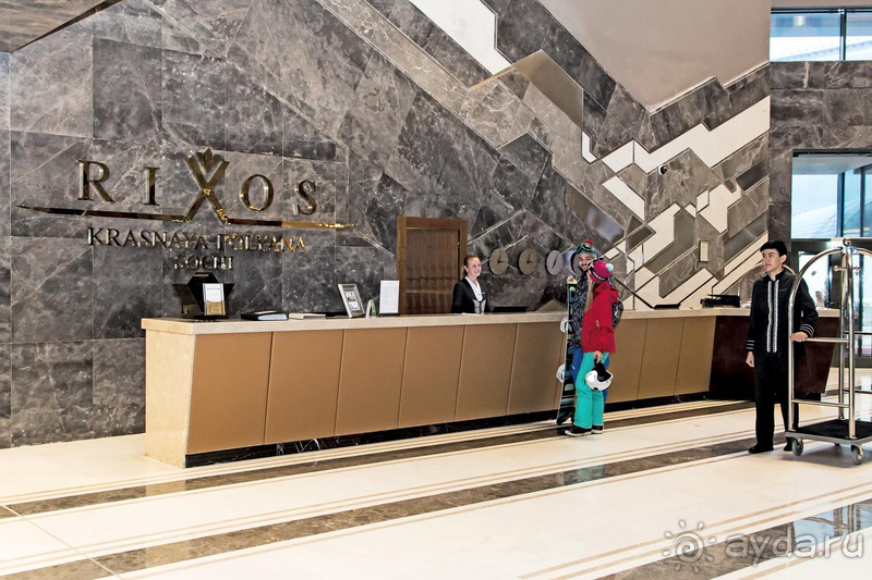 В следующий раз выберу именно этот отель!