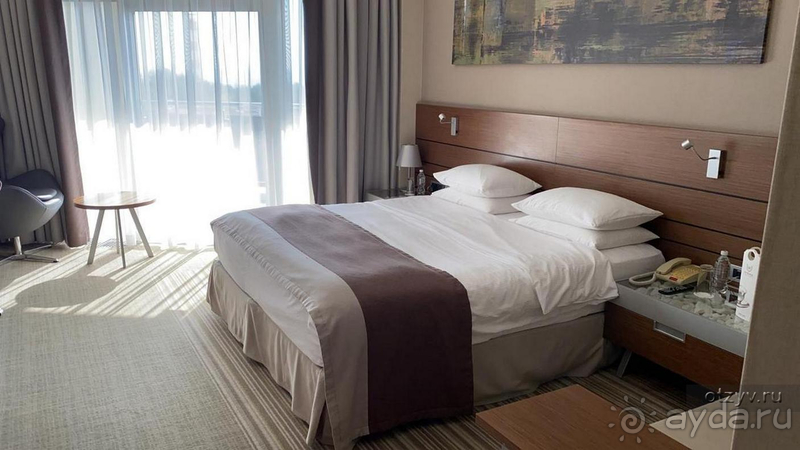 Прекрасное место.