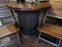 Интересная гостиница, но есть и минусы